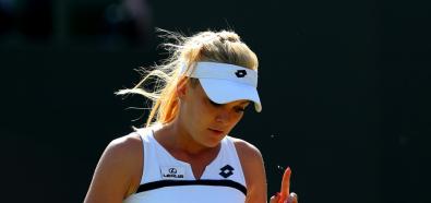 US Open: Agnieszka Radwańska pokonała Pawliuczenkową