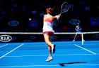 Australian Open: Agnieszka Radwańska w IV rundzie