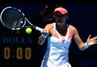 WTA Miami: Agnieszka Radwańska rozgromiona przez Serenę Williams