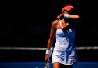 WTA Doha: Agnieszka Radwańska wygrała z Anastasią Rodionovą