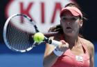 WTA Eastbourne: Agnieszka Radwańska oblała test przed Wimbledonem