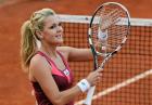 WTA Toronto: Agnieszka Radwańska wygrała z Wickmayer