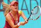 WTA Pekin: Agnieszka Radwańska wygrała z Voegele