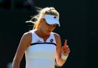 WTA Miami: Radwańska przegrała z Cibulkovą
