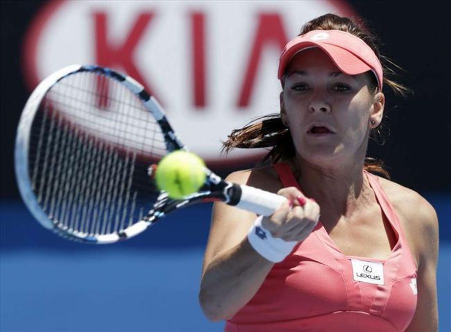Roland Garros: Agnieszka Radwańska pokonała Anę Ivanović