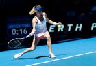 WTA Sydney: Agnieszka Radwańska wyeliminowana!