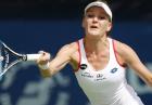 Agnieszka Radwańska sensacyjnie odpadła z WTA Indian Wells