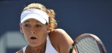 WTA w Dubaju: Agnieszka Radwańska szybko i pewnie pokonała Sabine Lisicki 