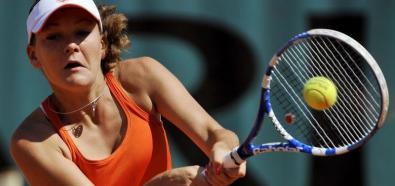 WTA w Dausze: Agnieszka Radwańska bez trudu wygrała z Christiną McHale