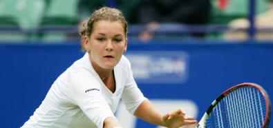 WTA Kuala Lumpur: Agnieszka Radwańka wycofała się z turnieju 