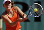 WTA w Indian Wells: Agnieszka Radwańska pokonała Flavię Pennettę
