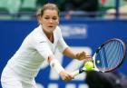 WTA w Indian Wells: Agnieszka Radwańska pokonała Soranę Cristeę