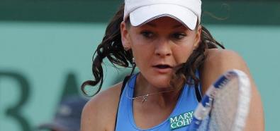 WTA w Sydney: Agnieszka Radwańska wygrała z Petkovic, czas na Wozniacki