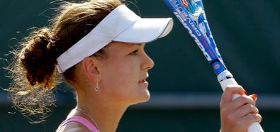 WTA Pekin: Agnieszka Radwańska wygrała w finale z Andreą Petković!