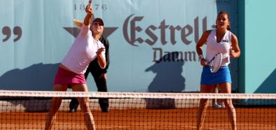 WTA Montreal: Radwańska i Kirilenko pokonane
