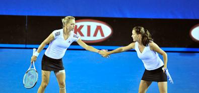 US Open. Radwańska zwycięska w deblu z Kirilenko