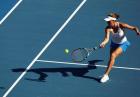 WTA Tokio: Radwańska awansowała do 1/4 finału