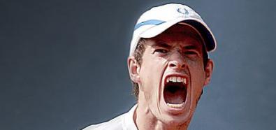 ATP w Dubaju: Roger Federer pokonał w finale Andy Murray'a 