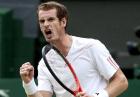 US Open: Andy Murray nie obroni tytułu