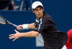 US Open: Andy Murray nie obroni tytułu