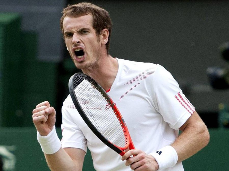 Wimbledon: Murray w finale. Tsonga pokonany