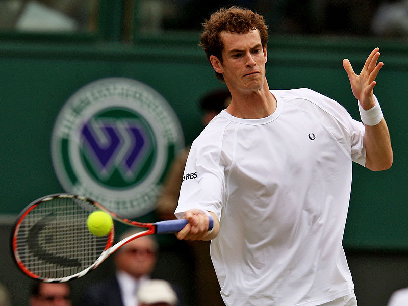Andy Murray nie zagra przez kontuzję we French Open