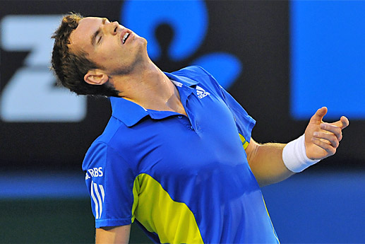 Ranking ATP: Spadek Janowicza. Murray zepchnął Nadala