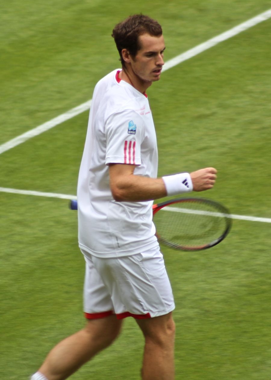 ATP Masters: Novak Djoković pokonał Andy'ego Murraya