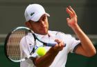 ATP w Miami: Roger Federer przegrał z Andym Roddickiem