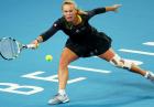 WTA Pekin: Wozniacki zwyciężczynią turnieju