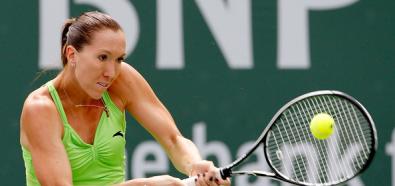 Agnieszka Radwańska pokonała Jelenę Janković i zagra w finale WTA w Dubaju