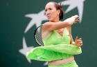 WTA w Tokio: Agnieszka Radwańska pokonała Jelenę Jovanović