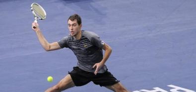 ATP Miami: Jerzy Janowicz przegrał z Thomazem Belluccim 