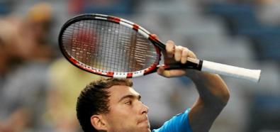 ATP Rzym: Janowicz pokonany przez Dimitrowa