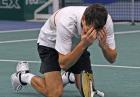 ATP Auckland: Janowicz rozpoczął sezon od porażki