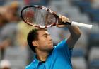ATP Miami: Janowicz zagra z Nadalem? 