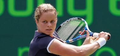 US Open. Clijsters znowu zwycięża w nowojorskim turnieju!