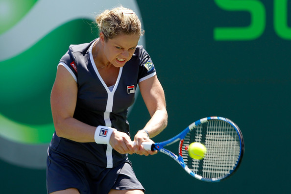 US Open. Clijsters znowu zwycięża w nowojorskim turnieju!