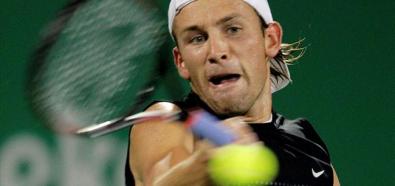 ATP w Miami: Łukasz Kubot odpadł w ćwierćfinale debla