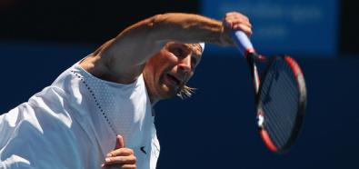 Puchar Davisa: Janowicz zagra z Chorwacją. Kubot nie