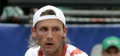 ATP Rzym: Kubot w półfinale debla! Wspólnie z Tipsareviciem ograł Bryanów