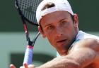 Wimbledon: Łukasz Kubot awansował do II rundy
