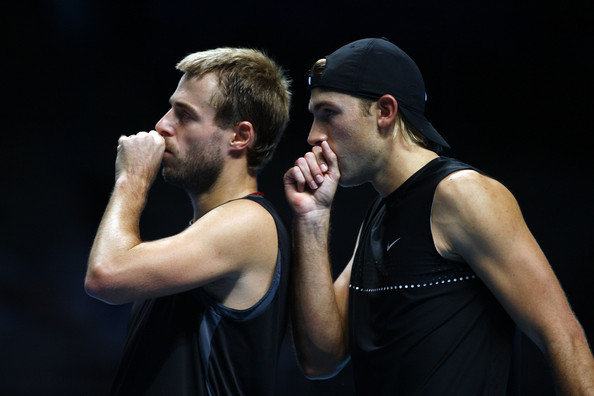 ATP Cincinnati: Kubot i Marach w ćwierćfinale