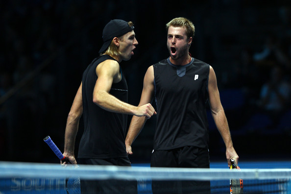 ATP Cincinnati: Kubot i Marach w ćwierćfinale