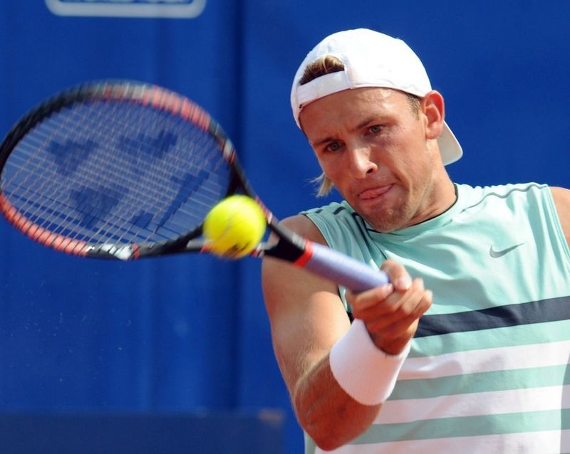 ATP Rzym: Łukasz Kubot awansował do II rundy
