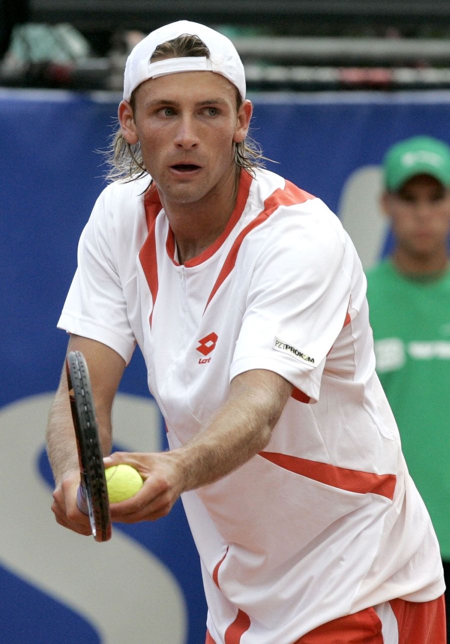 Łukasz Kubot wygrał Australian Open w grze podwójnej