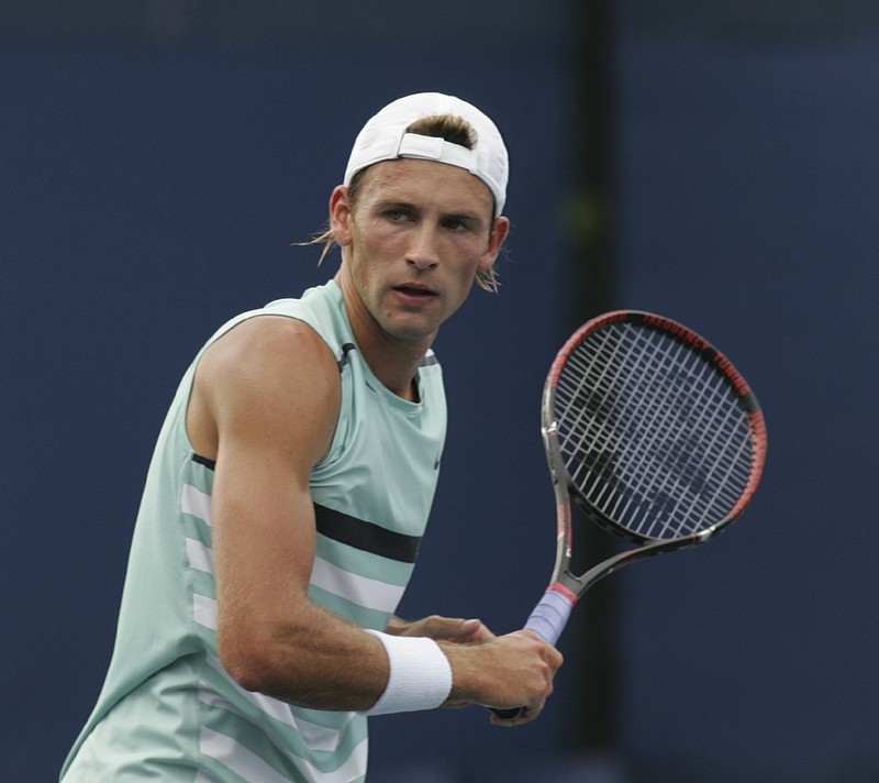 ATP Rzym: Łukasz Kubot przegrał z Tomasem Berdychem