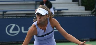 WTA Baku: Magda Linette w półfinale