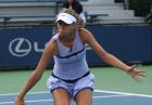 WTA Baku: Magda Linette nie zagra w finale