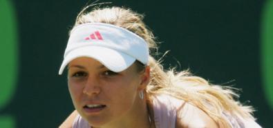 WTA Pekin: Wygrana Zwonariowej z Kirilenko